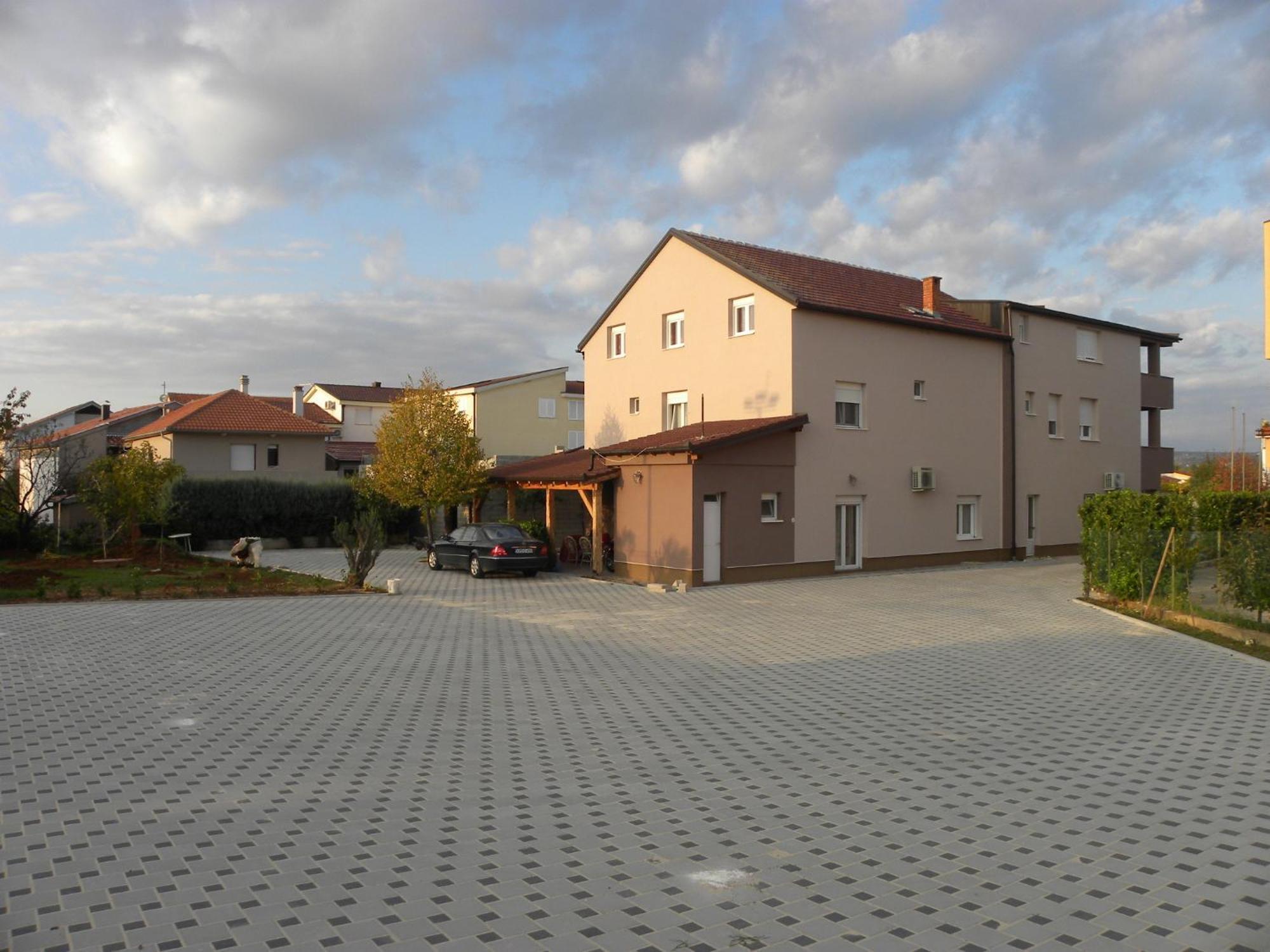 Guest House Star Međugorje エクステリア 写真
