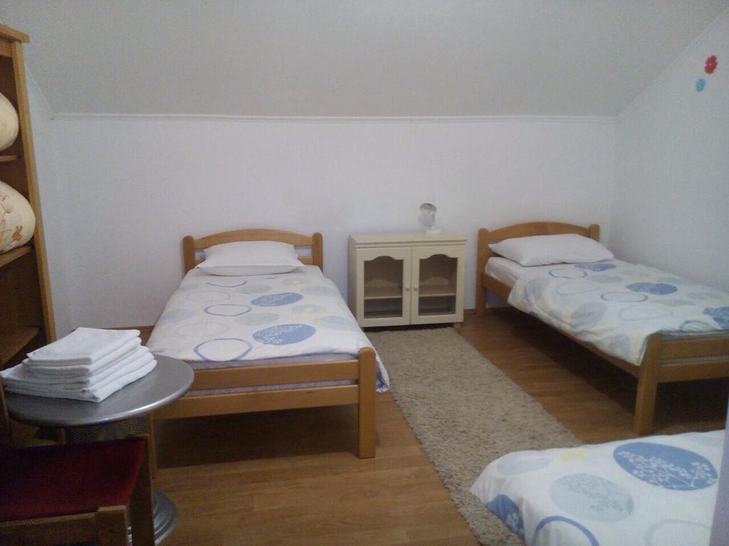 Guest House Star Međugorje エクステリア 写真