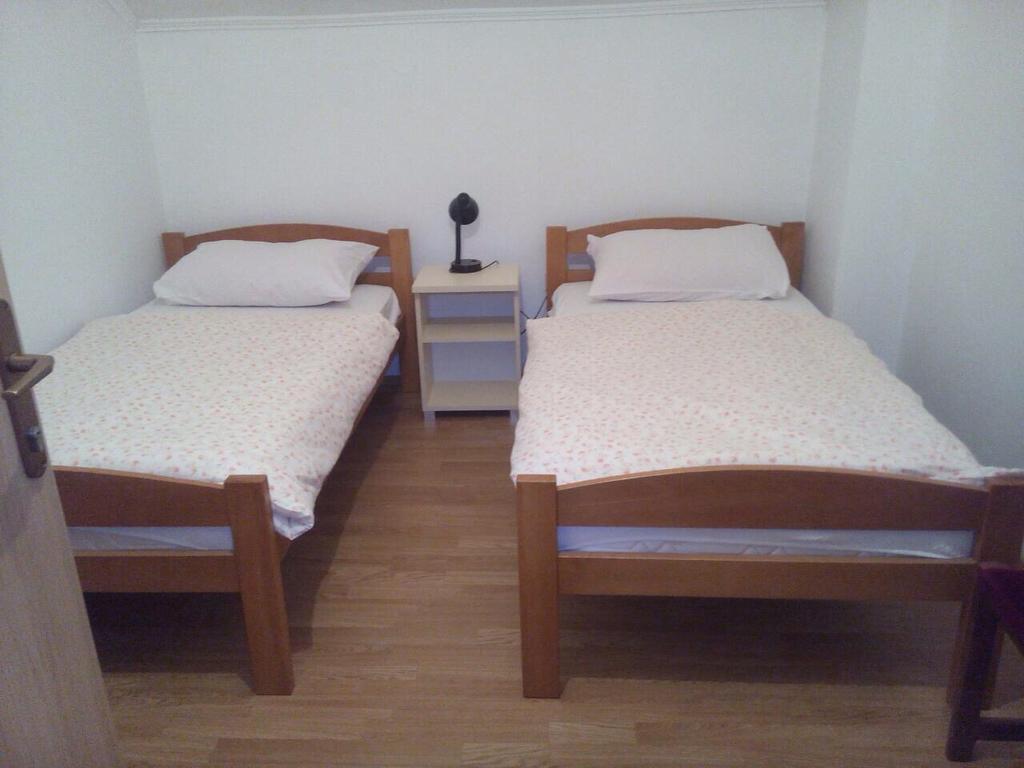 Guest House Star Međugorje エクステリア 写真