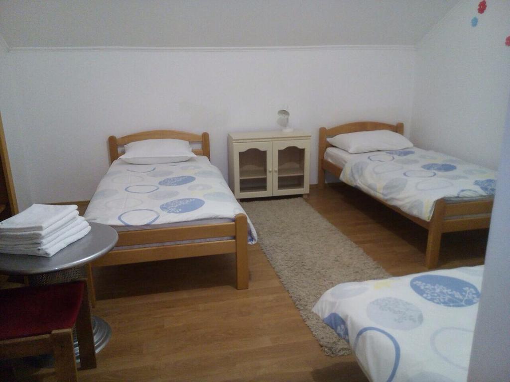 Guest House Star Međugorje エクステリア 写真