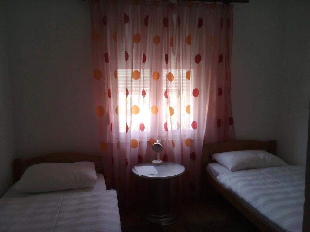 Guest House Star Međugorje エクステリア 写真