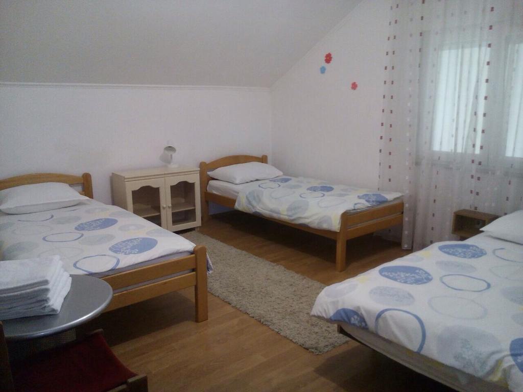 Guest House Star Međugorje エクステリア 写真
