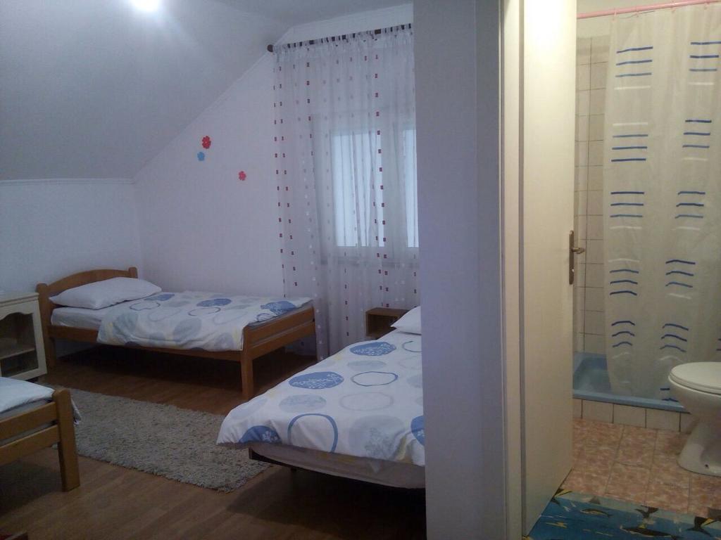 Guest House Star Međugorje エクステリア 写真