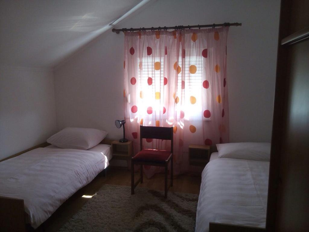 Guest House Star Međugorje エクステリア 写真