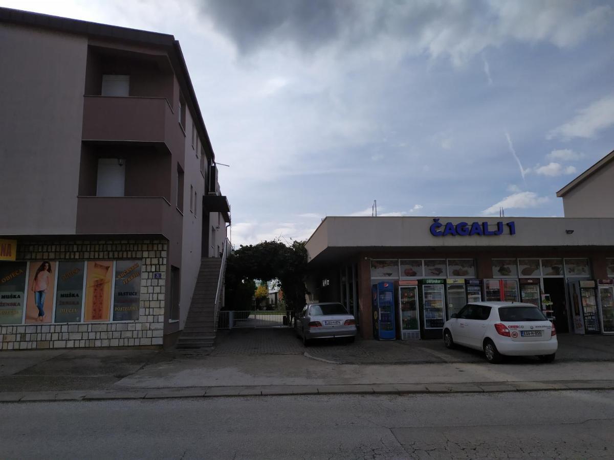 Guest House Star Međugorje エクステリア 写真